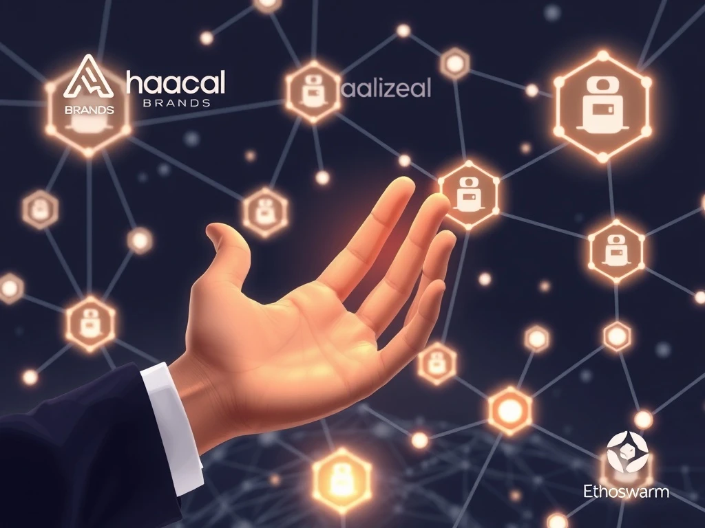 Animoca Minds platform opening access to AI agents and the agentic economy