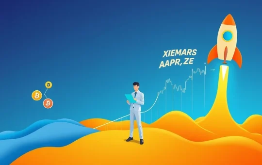 Analysis of APEMARS APRZ presale versus Bitcoin and XRP market performance