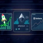 APEMARS Stage 8 Presale Skyrockets 8,169% ROI: A Riveting Analysis Alongside Ethereum Treasury Moves and Solana’s Expansion