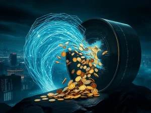 Aperture Finance hack and Tornado Cash laundering illustrate DeFi security vulnerabilities.