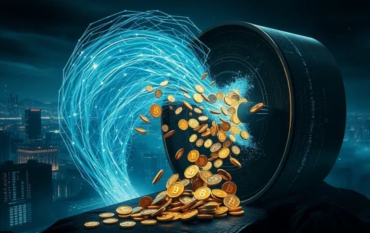 Aperture Finance hack and Tornado Cash laundering illustrate DeFi security vulnerabilities.