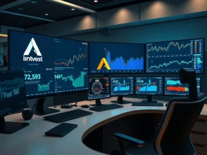 ARK Invest portfolio adjustment selling Coinbase shares for Bullish exposure in 2025