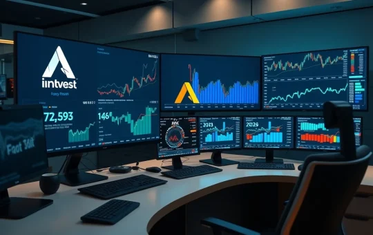 ARK Invest portfolio adjustment selling Coinbase shares for Bullish exposure in 2025