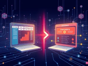 Arkham Exchange strategic transition to decentralized platform amid crypto market changes