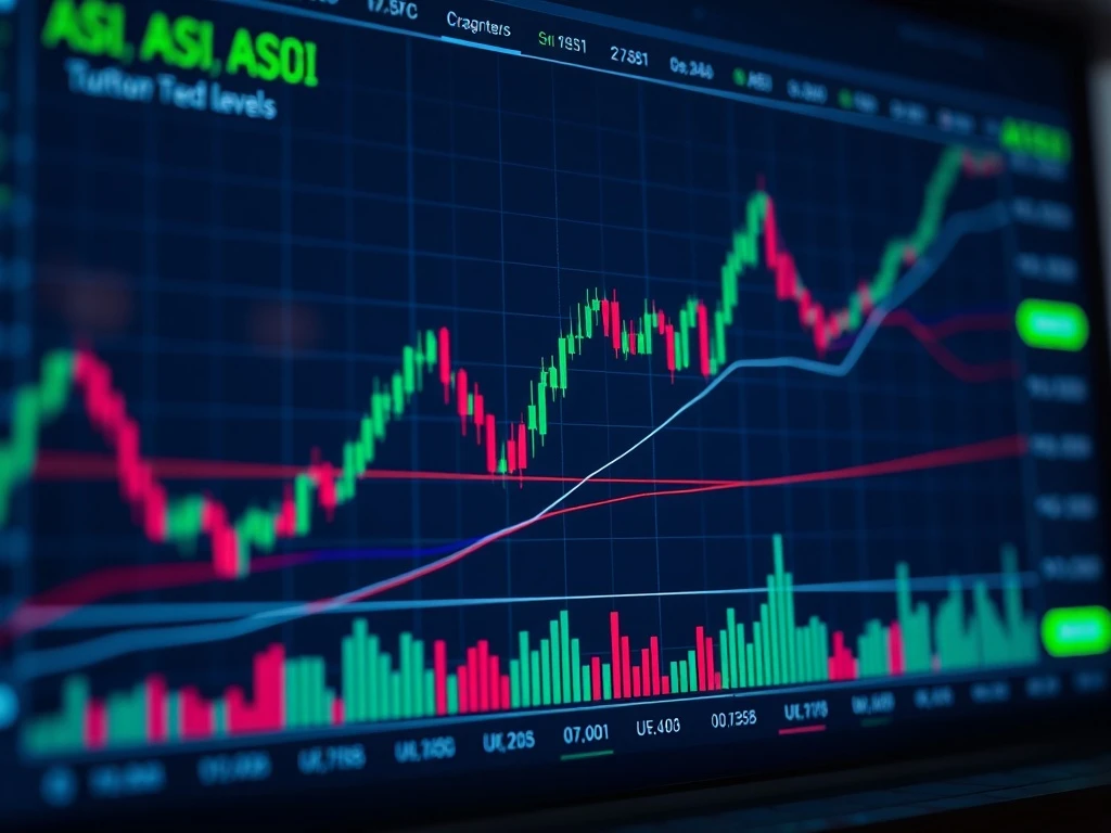 ASI cryptocurrency technical analysis showing potential breakout and market rally indicators