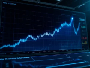 Analysis of ASTER cryptocurrency's 40% surge following its breakout from a key accumulation zone.
