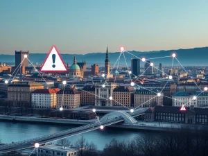 Austrian FMA blocks KuCoin EU over compliance failures affecting European crypto markets
