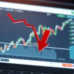 AVA Price Prediction: Devastating Drop Below $0.2146 Support Triggers Bearish Structure
