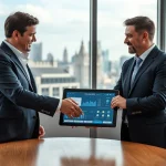 Aviva Investors and Ripple partnership for fund tokenization on XRP Ledger blockchain infrastructure