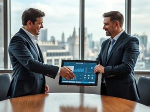 Aviva Investors and Ripple partnership for fund tokenization on XRP Ledger blockchain infrastructure