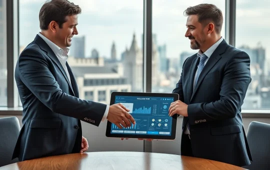 Aviva Investors and Ripple partnership for fund tokenization on XRP Ledger blockchain infrastructure