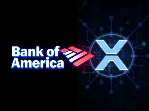 Bank of America reveals XRP ETF holdings in SEC filing, showing institutional crypto adoption