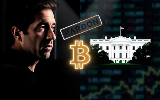 Sam Bankman-Fried's potential Trump pardon strategy analyzed following Caroline Ellison's release from prison.