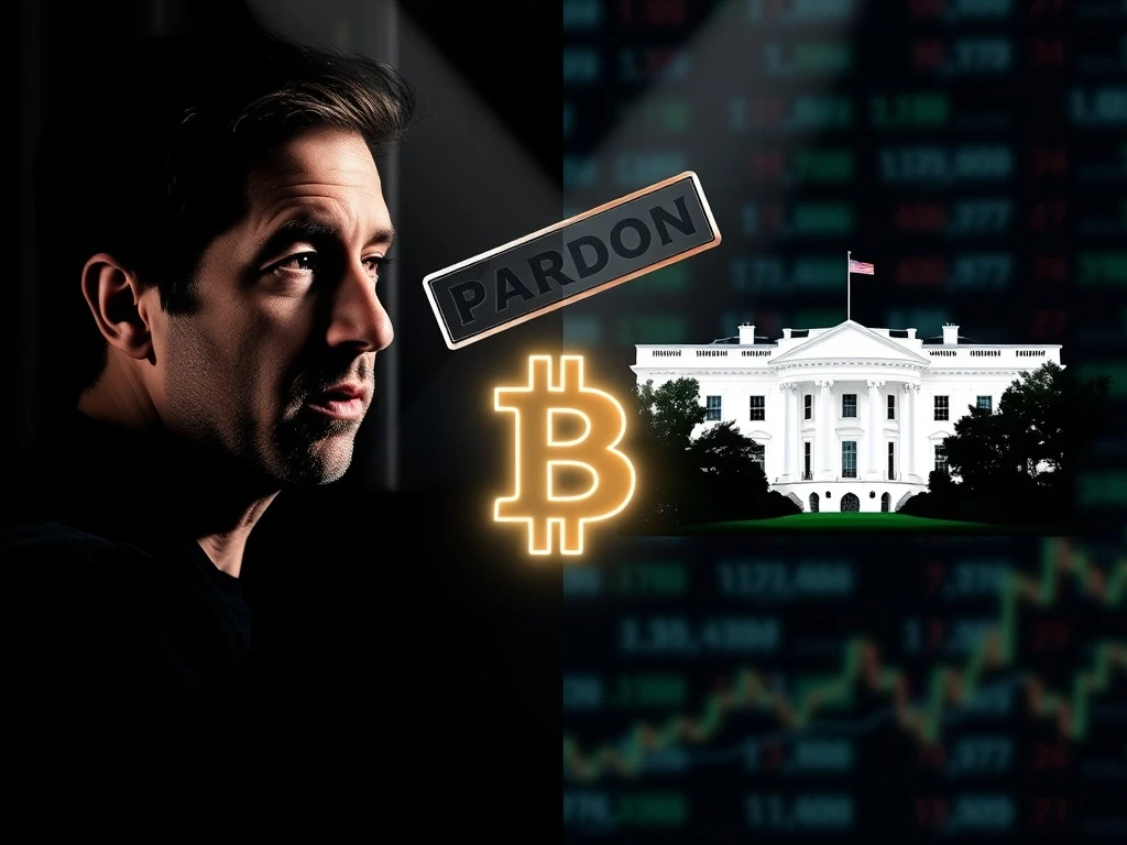 Sam Bankman-Fried's potential Trump pardon strategy analyzed following Caroline Ellison's release from prison.