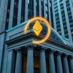 Banks and Crypto Products: Treasury’s Bold Prediction for Financial Convergence