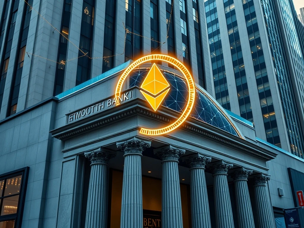 Scott Bessent predicts banks and crypto will offer similar financial products under new regulations