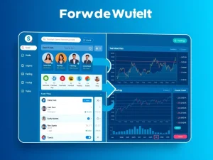 Base App wallet interface shifting from social features to onchain trading functionality