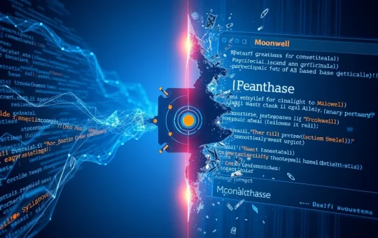 Base blockchain separates from OP Stack while Moonwell suffers AI smart contract exploit in DeFi security crisis