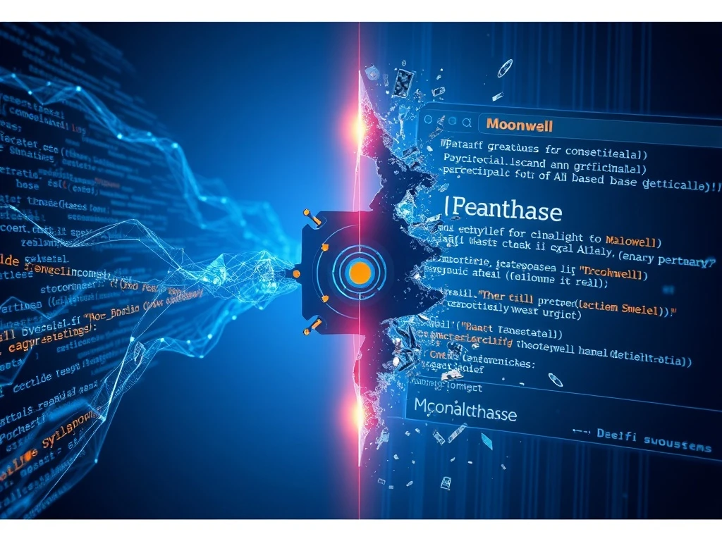 Base blockchain separates from OP Stack while Moonwell suffers AI smart contract exploit in DeFi security crisis