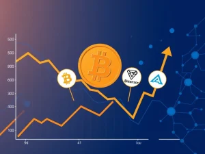 Analysis of best cryptocurrencies to invest in during Bitcoin price decline below $70,000