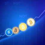 Five cryptocurrency investment options for long-term growth through 2026 including DeepSnitch AI