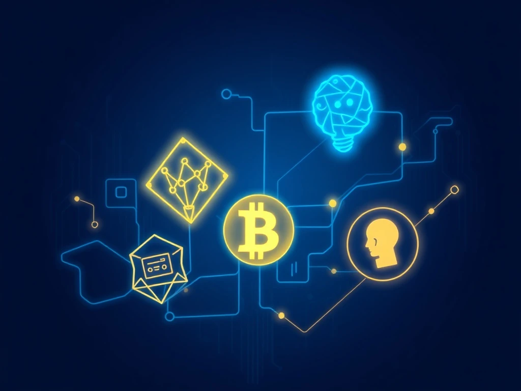 Analysis of top crypto ICOs for 2026 including ZKP Crypto and DeepSnitch AI