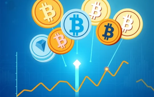 Top 5 crypto presales with real utility and crash-proof tokenomics for 2026 investment analysis