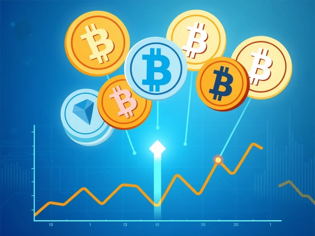 Top 5 crypto presales with real utility and crash-proof tokenomics for 2026 investment analysis