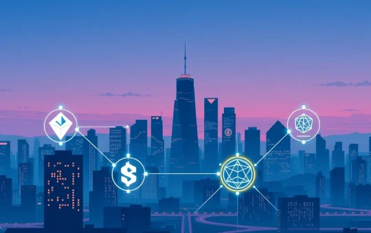 Essential guide to 2026 presale crypto projects focusing on Zero Knowledge Proof and blockchain infrastructure.