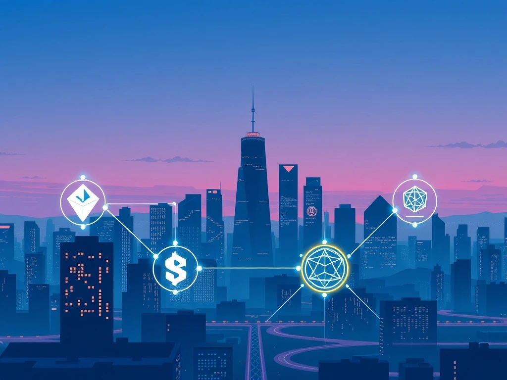 Essential guide to 2026 presale crypto projects focusing on Zero Knowledge Proof and blockchain infrastructure.