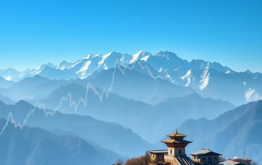 Bhutan Bitcoin reserves strategy shift amid changing mining conditions and market dynamics in 2025