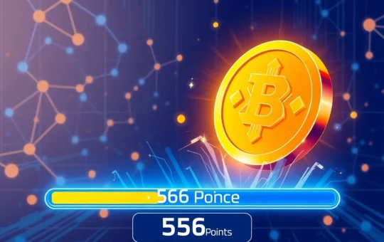 Strategic guide to the exclusive Binance Alpha LYN airdrop requiring 256 points for participation.