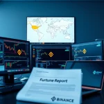 Binance Vigorously Denies Fortune Report on Alleged Iran-Linked Crypto Transfers