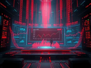 Analysis of Binance's historic $19 billion liquidation event and its impact on cryptocurrency markets