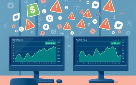 Binance reserves remain stable despite FTX 2.0 comparison claims and social media criticism