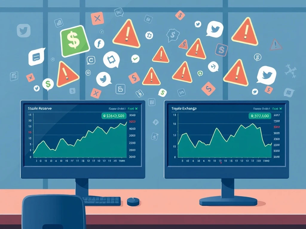 Binance reserves remain stable despite FTX 2.0 comparison claims and social media criticism