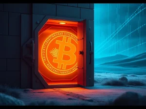 Binance SAFU fund secures $1 billion in Bitcoin reserves for user protection