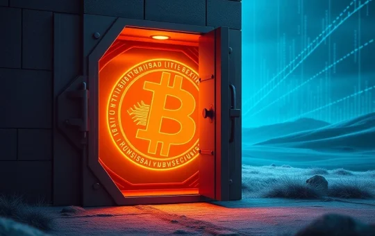 Binance SAFU fund secures $1 billion in Bitcoin reserves for user protection