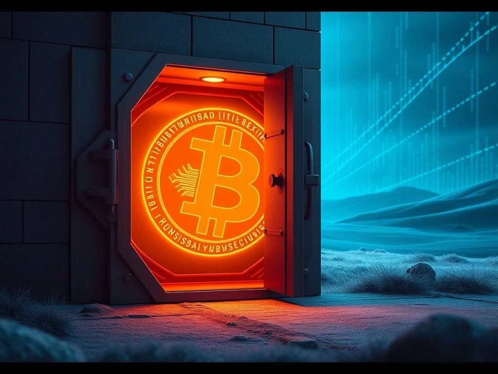 Binance SAFU fund secures $1 billion in Bitcoin reserves for user protection