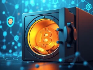 Binance SAFU security fund expands Bitcoin holdings for user protection during market volatility