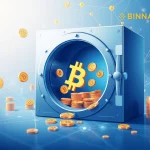 Binance SAFU Fund’s Strategic $201M Bitcoin Purchase Fortifies User Protection Against Market Volatility