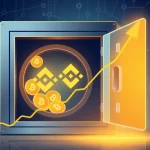Binance SAFU Fund’s Strategic Masterstroke: Acquires 1,315 BTC as Two-Day Bitcoin Purchases Hit 2,630 BTC