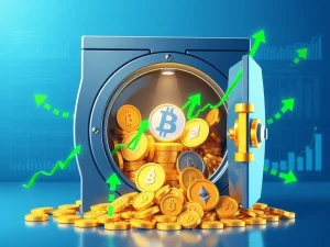 Binance withdrawal campaign demonstrates crypto exchange resilience with transparent asset reserves