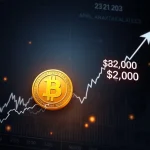 Bitcoin Tests Crucial April Lows – Analysts Project Bullish Rally to $82K After Consolidation