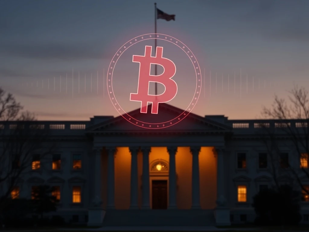 US Treasury Secretary warns against Bitcoin bailout during cryptocurrency market declines