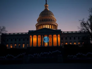 US Treasury Secretary Scott Bessent testifies before Congress about Bitcoin policy and the strategic reserve.