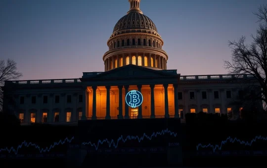 US Treasury Secretary Scott Bessent testifies before Congress about Bitcoin policy and the strategic reserve.