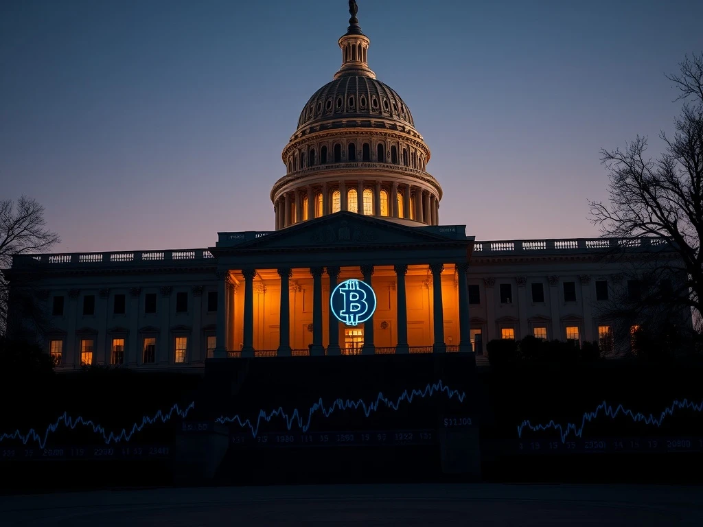 US Treasury Secretary Scott Bessent testifies before Congress about Bitcoin policy and the strategic reserve.