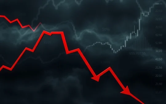 Analyst warning about Bitcoin entering bear market without price rebound amid economic uncertainty