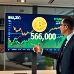 Strategy CEO explains Bitcoin institutional investment through preferred stock plan as price reaches $69,000